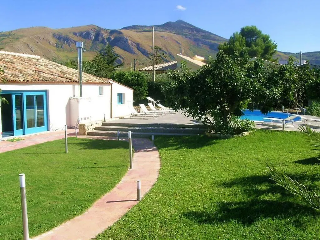 Villa Celeste Castellammare del Golfo