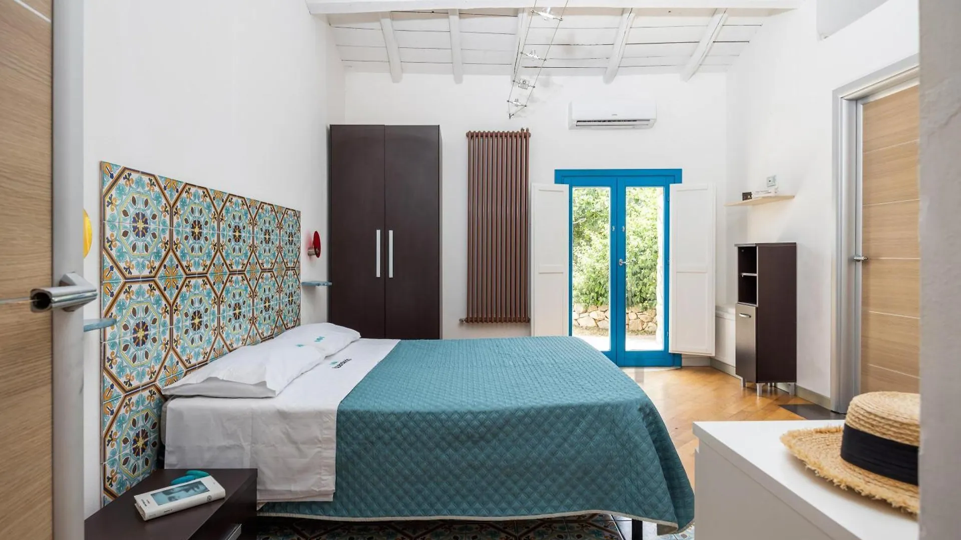 Villa Celeste Castellammare del Golfo