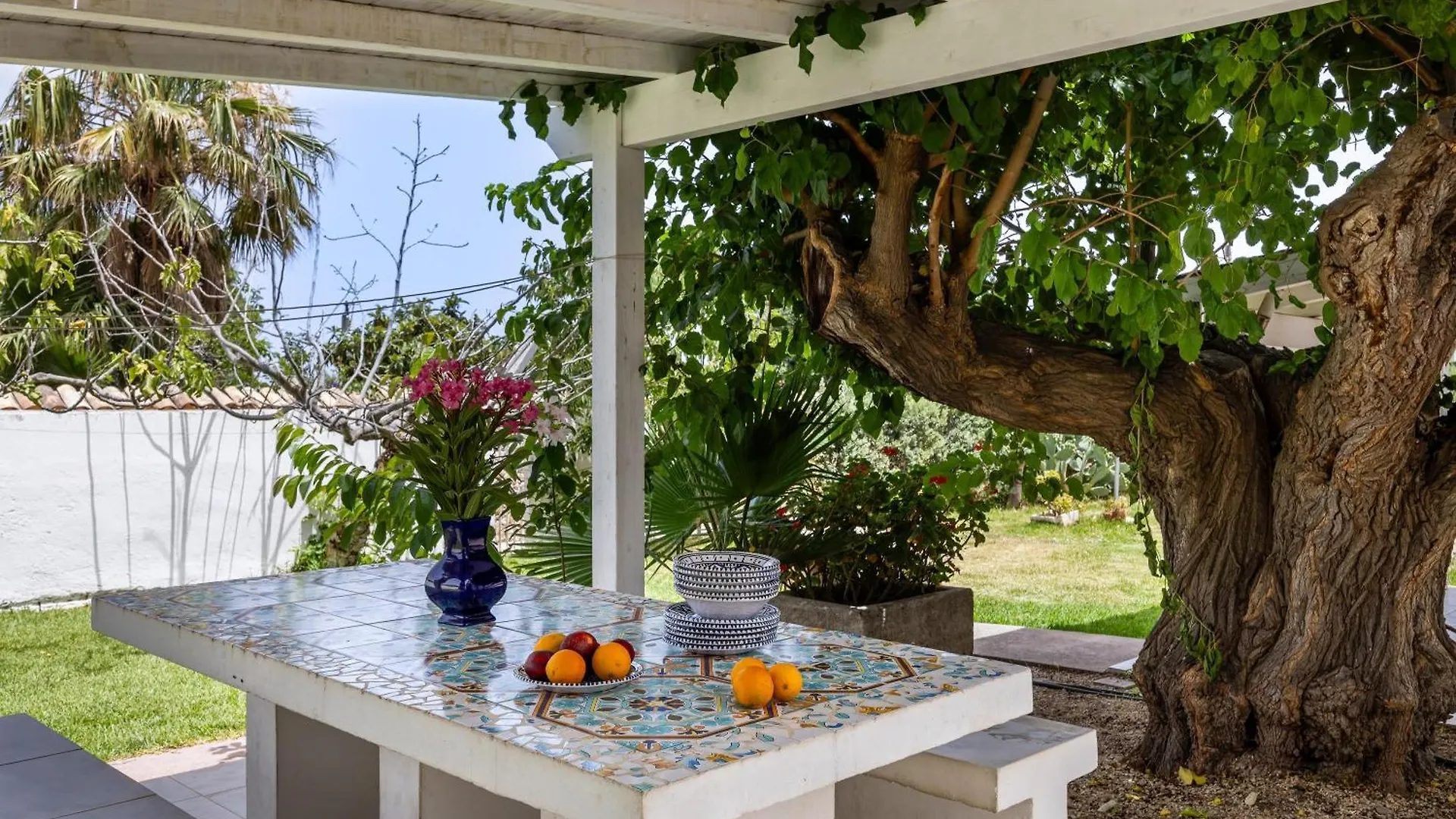 Villa Celeste Castellammare del Golfo