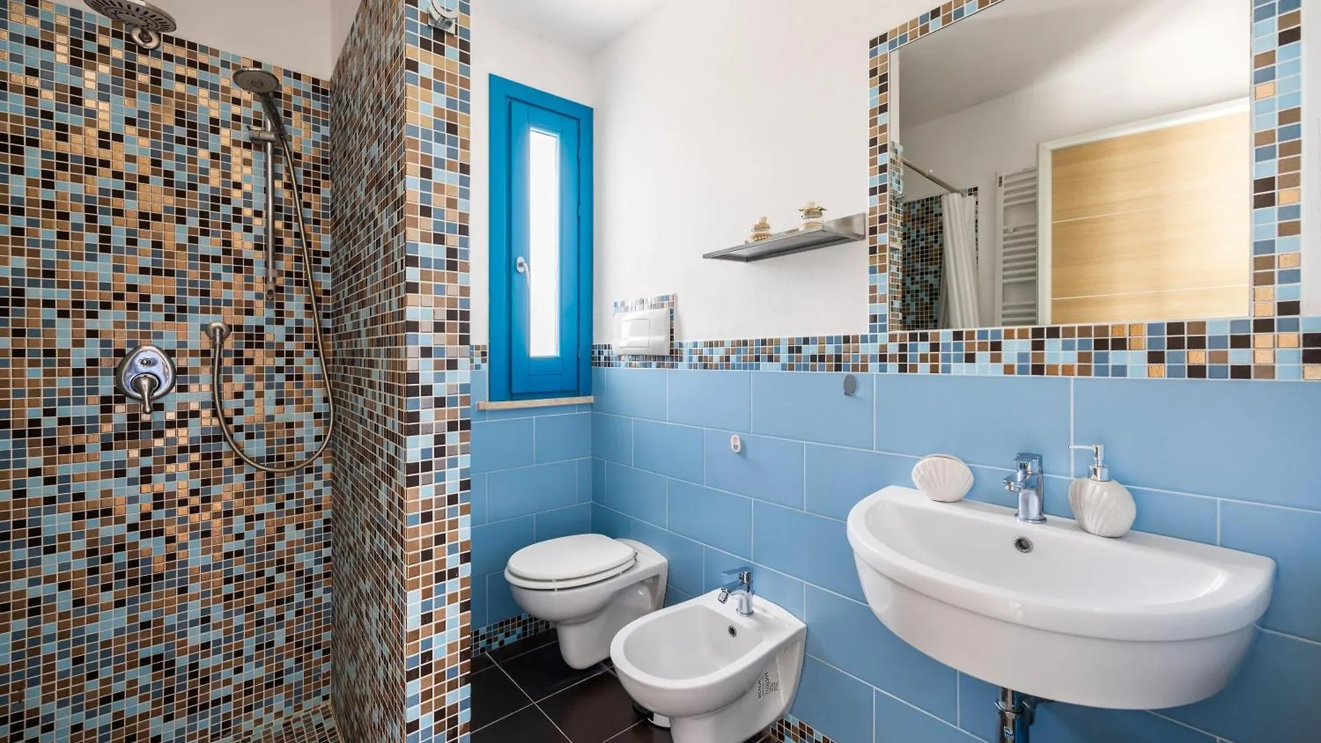 Villa Celeste Castellammare del Golfo 0*,  Italia