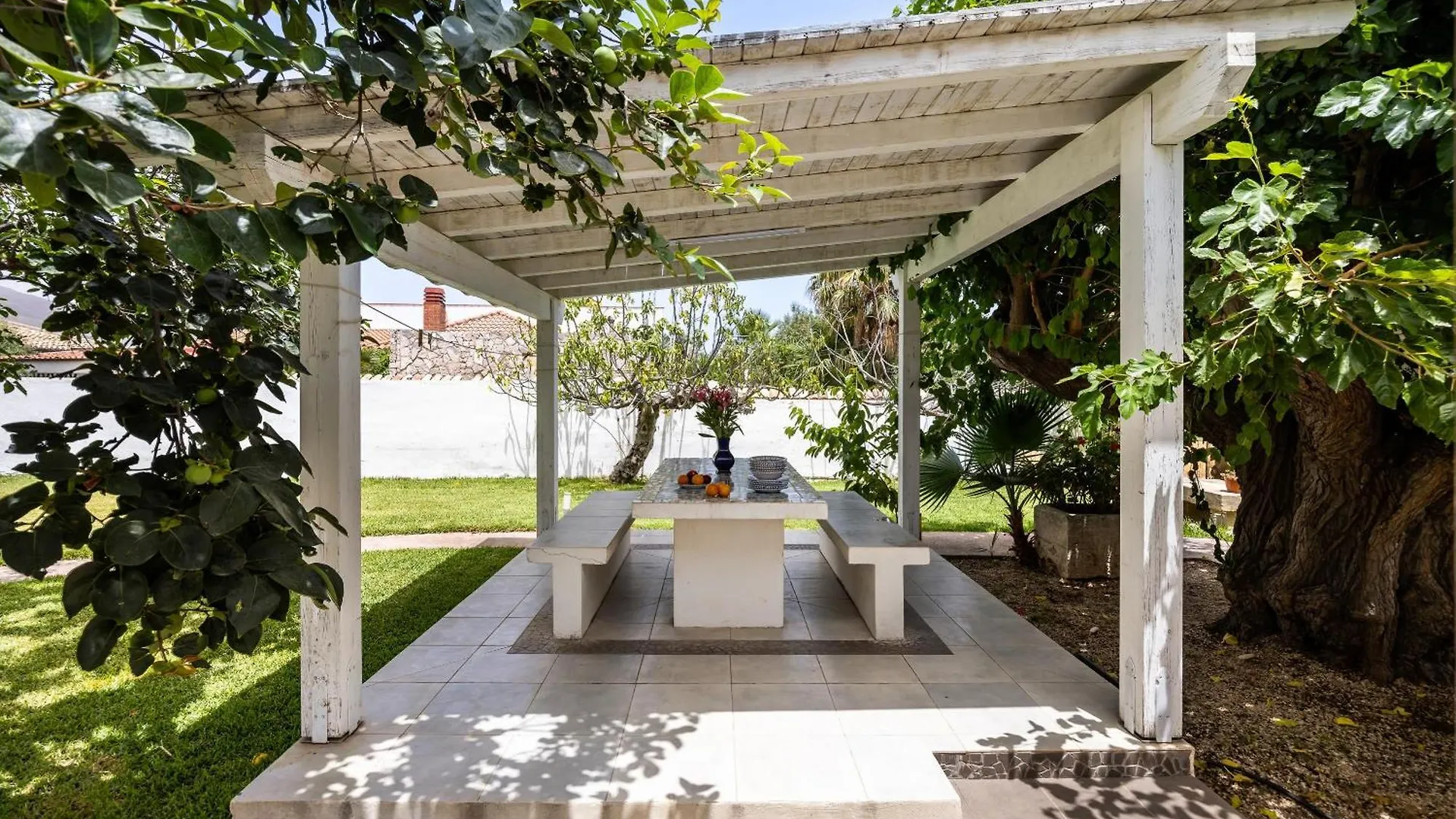 Villa Celeste Castellammare del Golfo